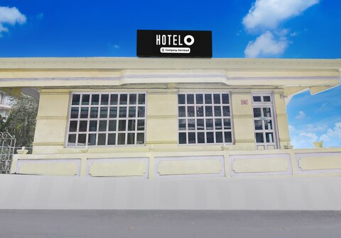 Super Hotel O Ghoom Formerly Aps Homestay