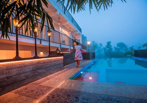 Valentine Wayanad Resort