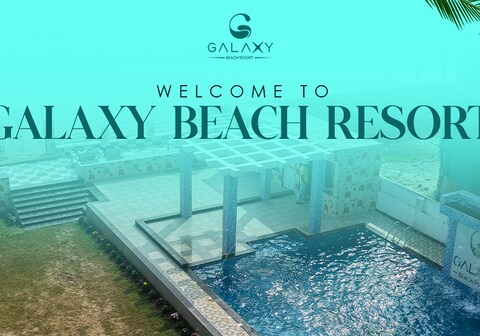 Galaxy Beach Resort