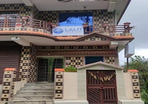 Lalit Lodge