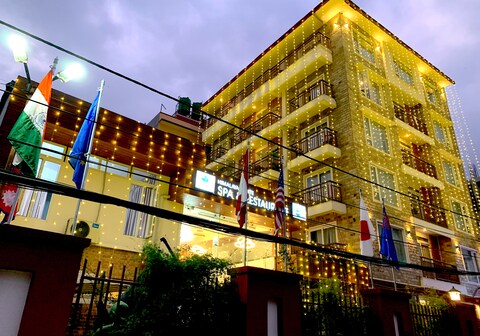 Himalayan Suite Hotel