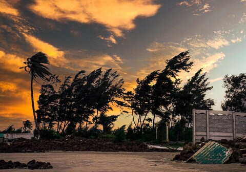 Green Valley Luxury Cottage Mandarmoni