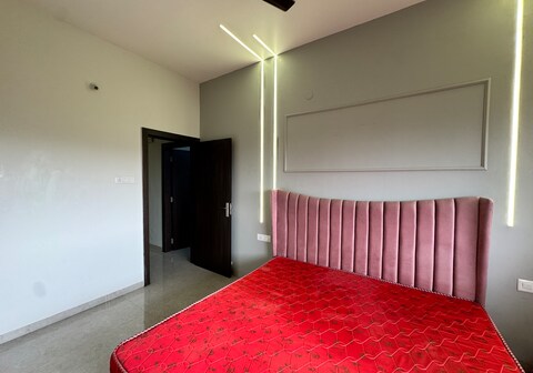 Urban Nook Luxe 2BHK