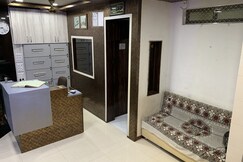 Al Mobin Residency, Ajmer Al Mobin Residency, Ajmer