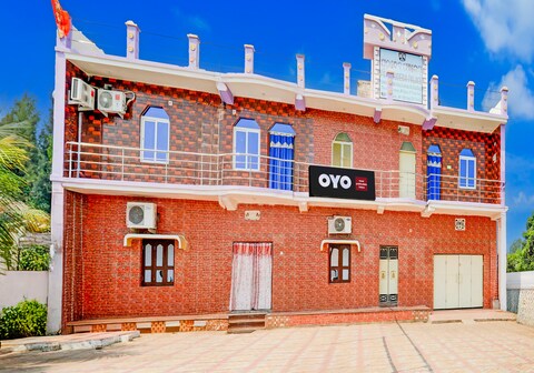 Hotel O Prabhudeba Palace