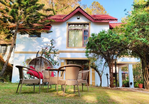 Patiala House The Cottages