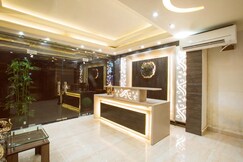 Hotel Shivaay Grand ( 5min walk to Golden Temple ), Amritsar Hotel Shivaay Grand ( 5min walk to Golden Temple ), Amritsar
