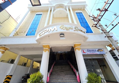 CPM Royal Palace