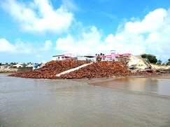 HOTEL MAINAK, Mandarmoni HOTEL MAINAK, Mandarmoni