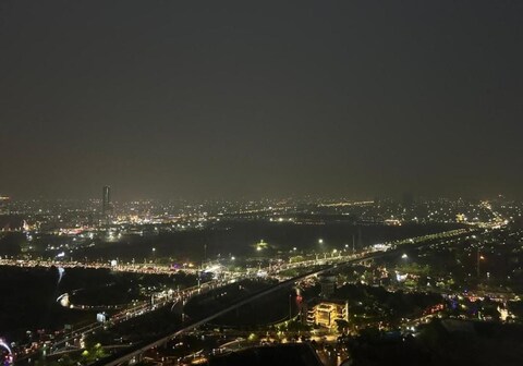 Pantao Luxe Studios Supernova