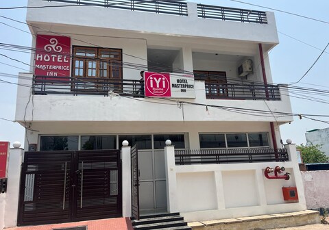 Staylo Masterprice Inn