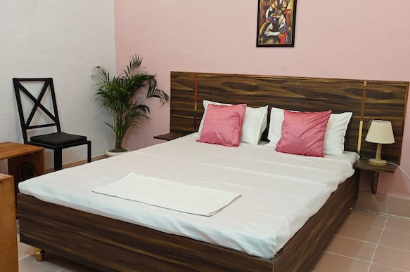 Vatika Courtyard Muzaffarpur