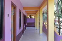 cocoloco residency, Goa cocoloco residency, Goa