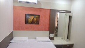 Dwaraka Residency, Bellary Dwaraka Residency, Bellary