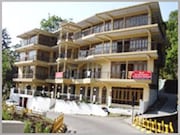 The Global Residency , Nainital The Global Residency , Nainital