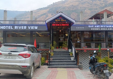 HOTEL RIVER VIEW