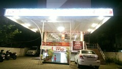 Hotel Swad, Nagpur Hotel Swad, Nagpur