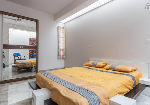 Cozy Room with Private Entry