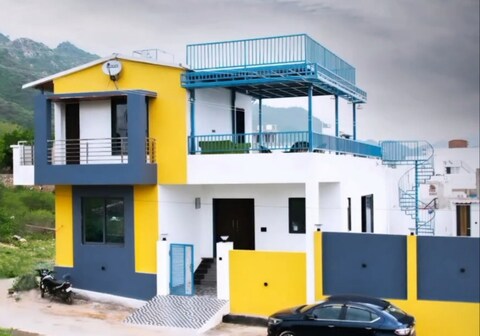 Sanwariya Villa