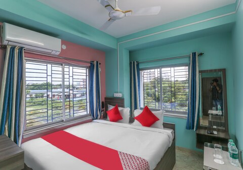 Hotel O Prime International