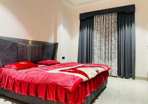 Luxury Villa At Center Of Indore