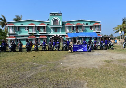 Hotel Port Land