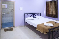 Hotel Pushpak, Aurangabad Hotel Pushpak, Aurangabad