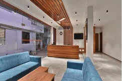 Kuber Residency, Delhi Kuber Residency, Delhi