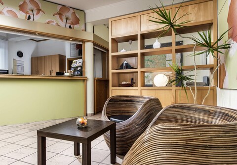 ibis Leipzig Nord Ost