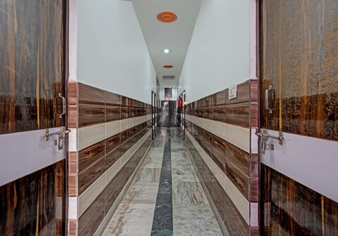 Hotel O Taj Angel Home stay