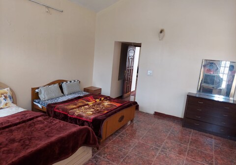 Dhanyas 1BHK Villa