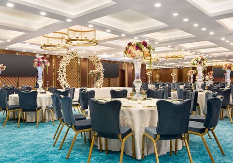 Days Hotel by Wyndham Istanbul Maltepe