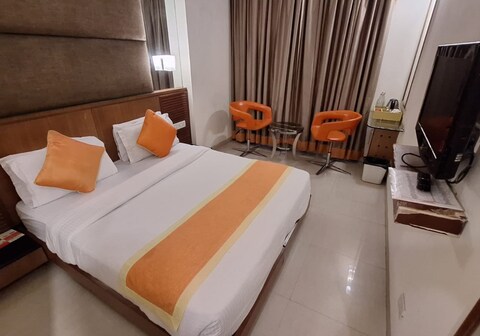 Hotel Southern Regency - Karol Bagh