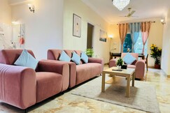 Evara Bliss: 3BHK Apartment Near Hitec City, Hyderabad Evara Bliss: 3BHK Apartment Near Hitec City, Hyderabad