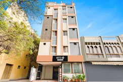 Super Hotel O Guntur, Guntur Super Hotel O Guntur, Guntur