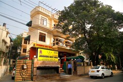 Jagabandhu B&B, Delhi Jagabandhu B&B, Delhi