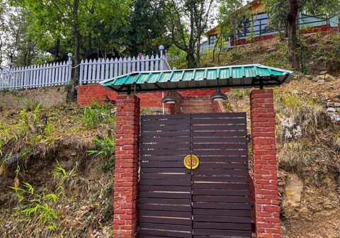 TIMBER TRAIL COTTAGES