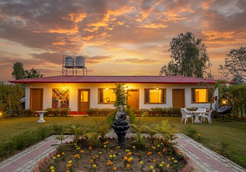 FabHotel Wild Hibiscus Resort