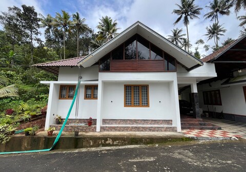 The Highrange Retreat