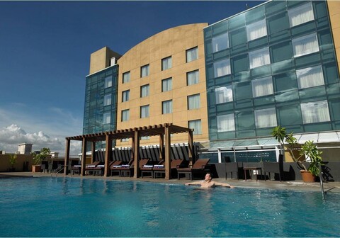 Royal Orchid Central Pune