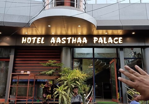 Hotel Aastha Palace