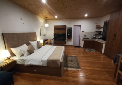 Echoes of the Himalayas