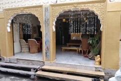 BUDDHA CAFE & BABA GUEST HOUSE, Ajmer BUDDHA CAFE & BABA GUEST HOUSE, Ajmer