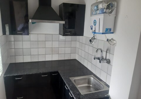 Grace Studio-Apartments