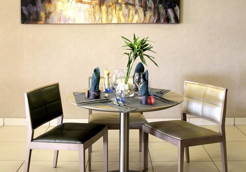 Novotel Constantine