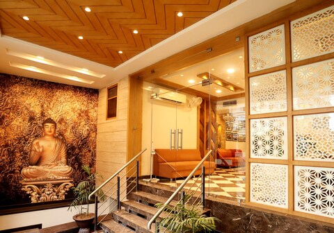 Hotel The Royal GM Plaza