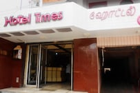 Hotel Times, Madurai Hotel Times, Madurai