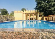 Sajjan Bagh Resort, Pushkar Sajjan Bagh Resort, Pushkar