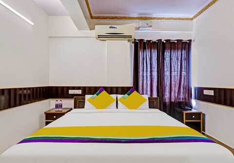 Itsy Hotels HSR Comfort
