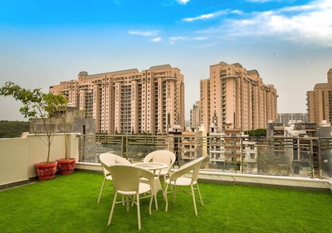 Parfait Street LUXE Studio @GolfCourse